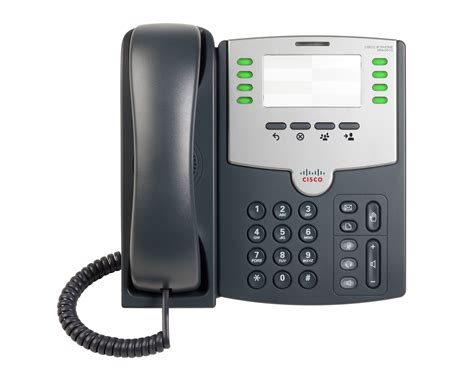 First Look Cisco Spa501g Ip Phone Voip Insider