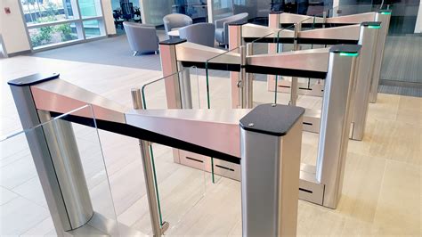 Turnstile Entrance | Turnstile Access Control | Turnstiles