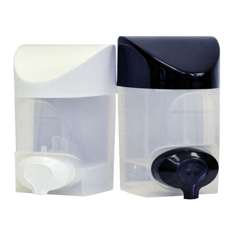 Dustbane Bulk Refillable Soap Dispenser Transtar Sanitation Supply Ltd