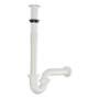 Paquete Para Instalaci N De Lavabo Pulgada Bla The Home Depot M Xico