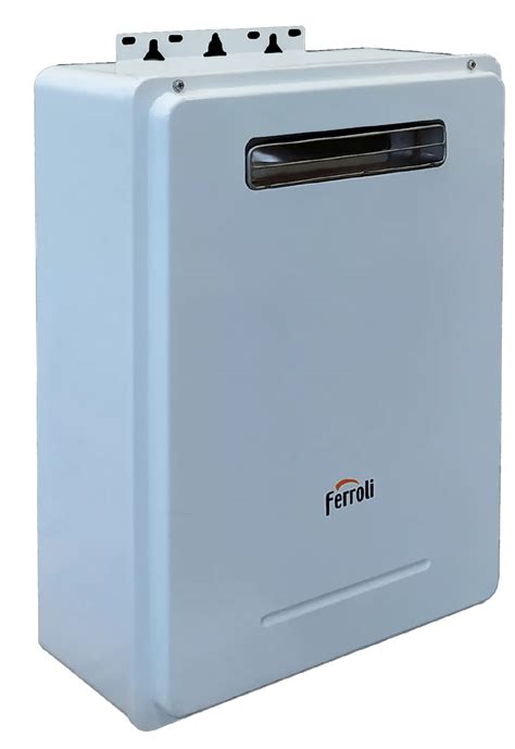 Ferroli Gas Heater Singapore | #1 Trusted Licensed Installation