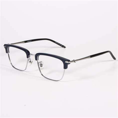 Gọng Kính MONTBLANC MB0243O - Mắt Kính Việt Phát