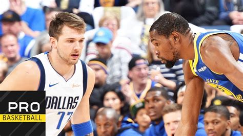 Dallas Mavericks Vs Golden State Warriors Full Game Highlights Mar