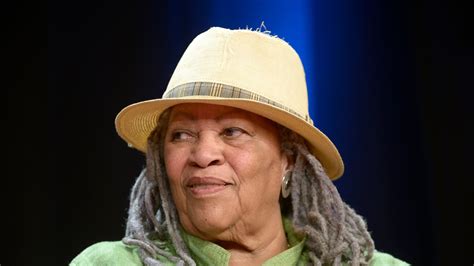 Nobel prize and Pulitzer-winning author Toni Morrison dies | Ents ...