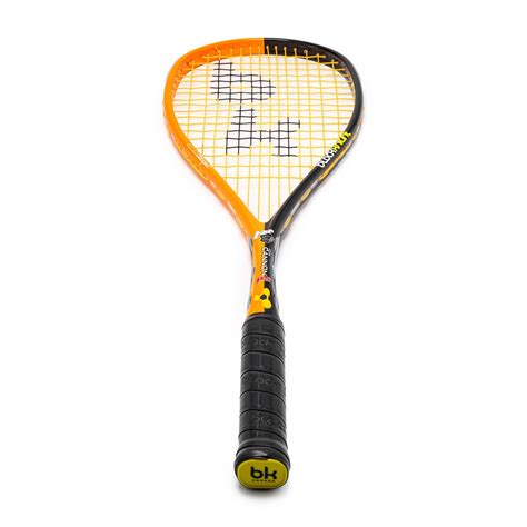 Rakieta Black Knight Ion Cannon Ps Castagnet Squash Rakiety Black