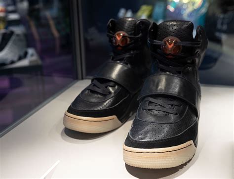 Kanye Wests Nike Air Yeezy 1 Prototype Sells For 1 8 Million Details