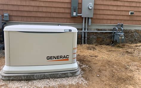 Comparing Residential and Commercial Generators: Key Differences - Ohio Generator Systems