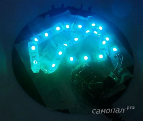 Изучаем ATTINY13, восстанавливаем новогоднюю елочку
