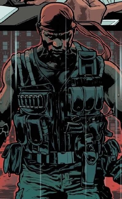 Deathblow Screenshots Images And Pictures Comic Vine