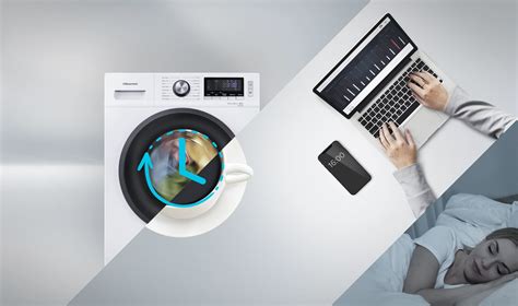 Стиральная машина Hisense WFVB6010M: обзор, характеристики, цены, где ...