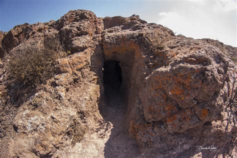 Gran Canaria Un Paisaje Por Descubrir Cuevas Del Gigante Temisas