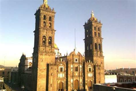 Catedral de Puebla Patrimônios da Unesco: MELHORES de 2022 - Cancelamento GRÁTIS | GetYourGuide