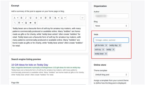 ultimate guide  blogging  shopify