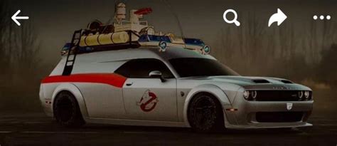 Pin by D W on ghostbusters | Sports car, Racing, Car