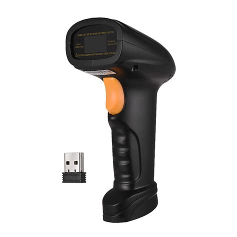 Barcode Scanner 2 In 1 Scanner Usb Wired Scanner Computer Code Scanner