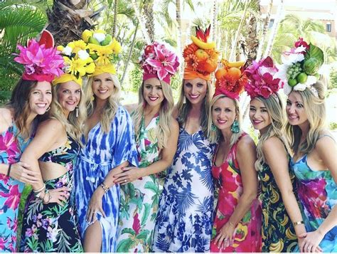 Tropical Party Outfit Tropical Outfits Luau Outfits Tropical Theme