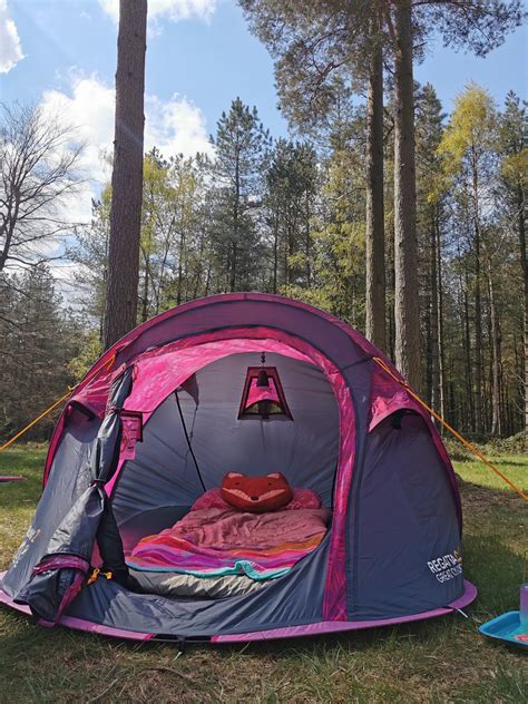 Tent Reviews - Putting Camping Tents to the Test
