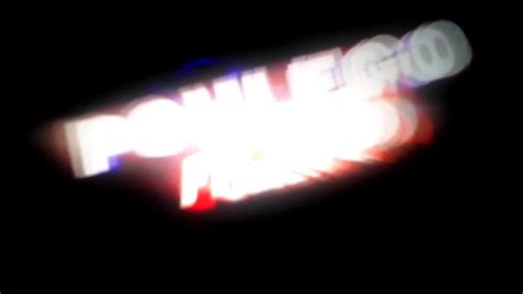 Pghlfilms Logo History Youtube