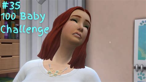 The Sims Baby Challenge Can One Sim Have Babies Part