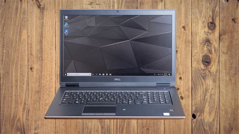 Dell Precision Laptop Review Editorialdiary