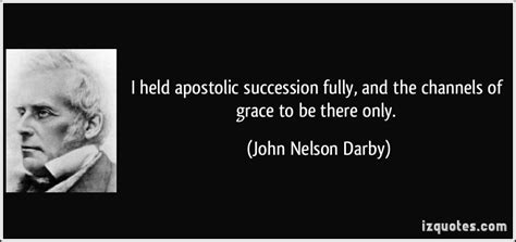 John Nelson Darby Quotes. QuotesGram