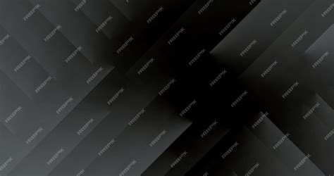 Premium PSD | Abstract background PSD dark abstract wallpaper black banner background