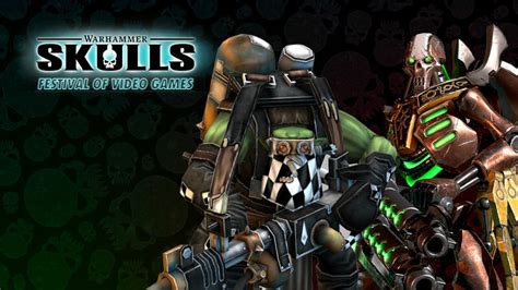 Warhammer 40 000 Gladius Relics Of War Warhammer Skulls Festival