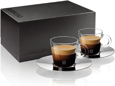 Nespresso View Lungo Set Kaufen Auf Ricardo