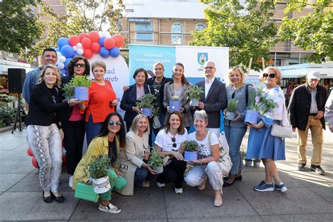 Svjetski Dan Hospicija I Palijativne Skrbi Dom Zdravlja Zagreb Istok