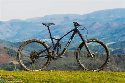 First Ride Report: The New GT Force Carbon The Loam Wolf, 46% OFF