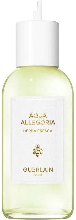 Guerlain Aqua Allegoria Herba Fresca