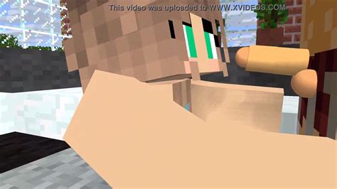 First Minecraft Porn FAPCAT