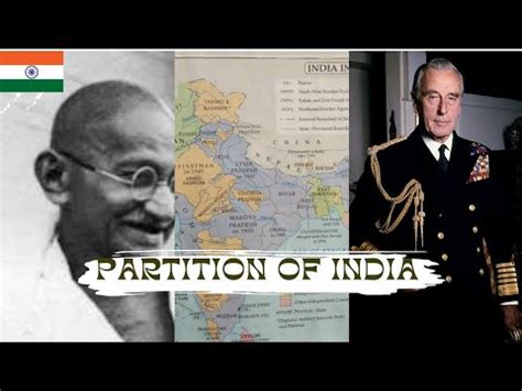 Partition Of India Partition Horrors Remembrance Day YouTube