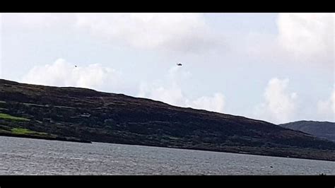 Ufo Ber West Cork Irland Youtube