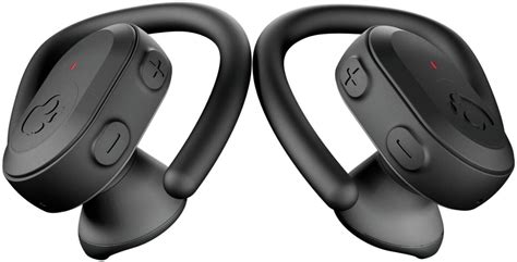 Skullcandy Push Ultra True Wireless Sport Earbuds S2bdw N740 Black