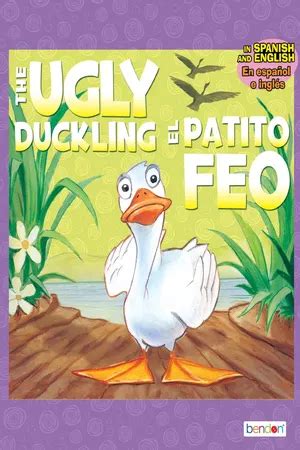 Pdf The Ugly Duckling El Patito Feo De Hans Christian Andersen Libro