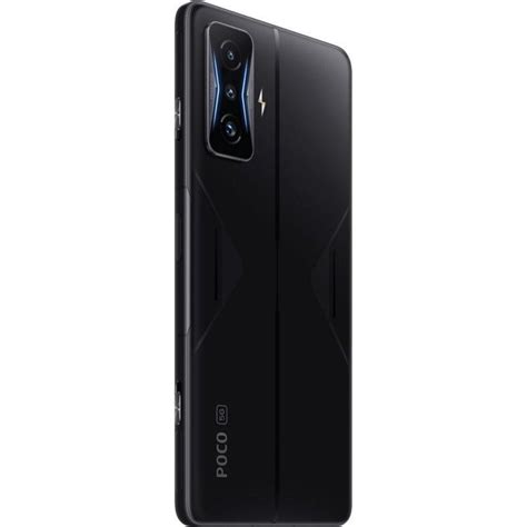 Xiaomi Poco F4 GT 256 Go Noir Débloqué Dual SIM Back Market