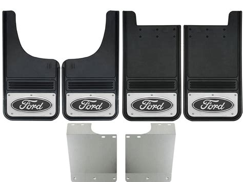 Mud Flaps For Ford Ranger