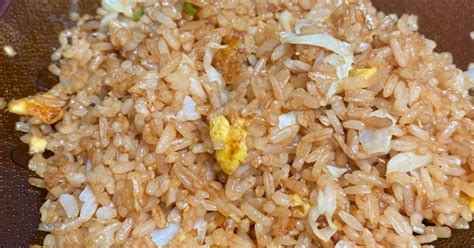 Resep Nasi Goreng Oleh Leni Ong Cookpad