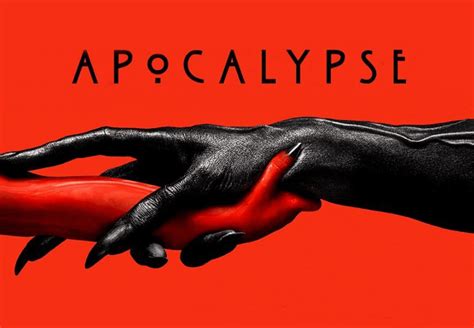 American Horror Story Lavis De La Rédac Sur La Saison 8 — Just About Tv