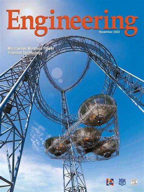 新刊上线丨《engineering》2023年11月刊手机新浪网