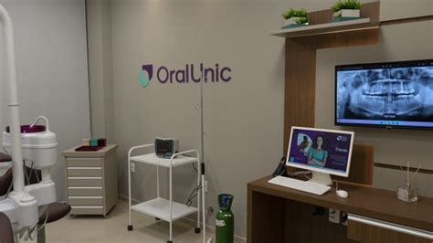 Oral Unic inaugura clínica de odontologia premium em São Mateus do Sul