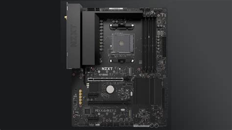 NZXT N7 B550 Review: Is it worth buying? - GameRevolution