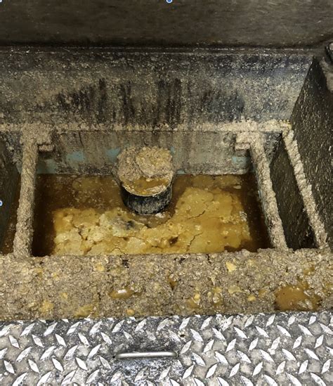 Hydro Jet Plumbing Service Restaurants With Grease Traps And Interceptors