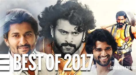 Top Telugu Actors - Gelantis