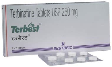 Terbilla 250mg Tablet Price Uses Side Effects Drugcarts