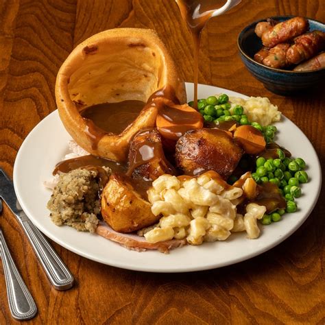 Best Toby Carvery In And Around London