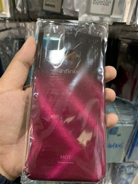Infinix Hot Lazada Co Th