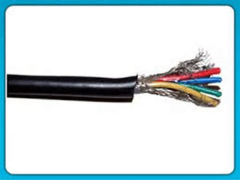 Core Ptfe Multicore Cables At Best Price In Ludhiana Id