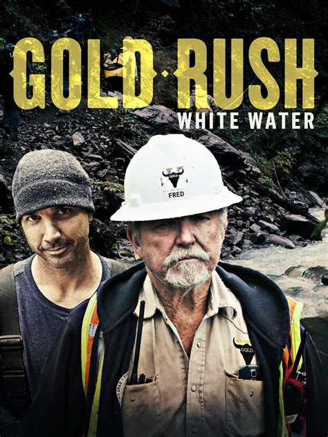 Gold Rush New Season Cast Rhody Cherilyn